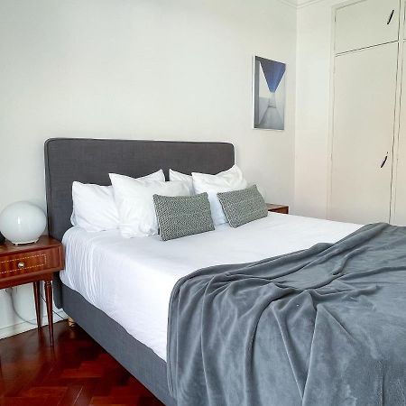 Claude Homes Lisbon Rato Exterior foto