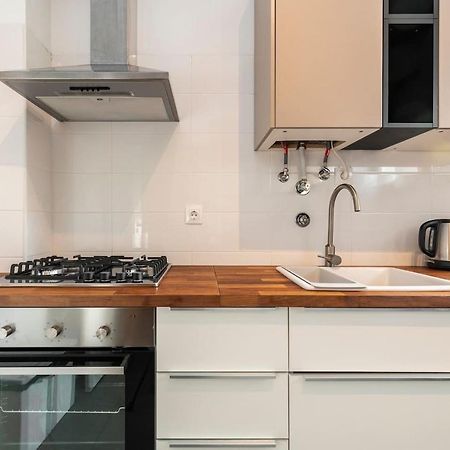Claude Homes Lisbon Rato Exterior foto
